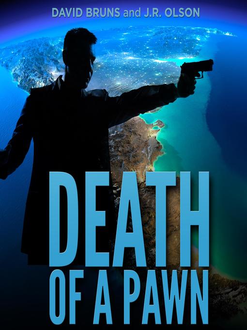 Title details for Death of a Pawn by David Bruns - Wait list